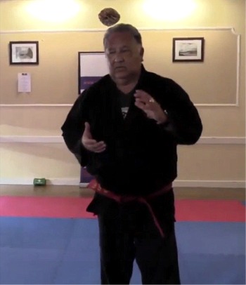 james muro teaching